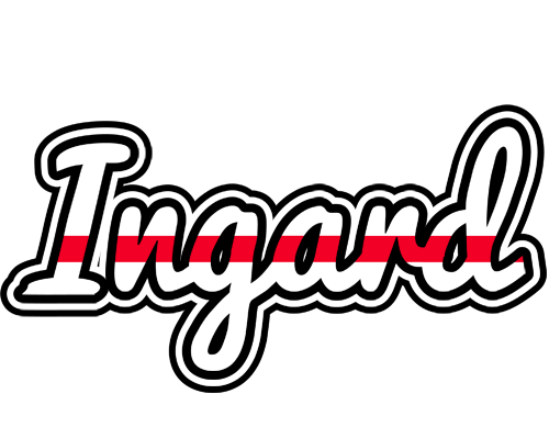Ingard kingdom logo