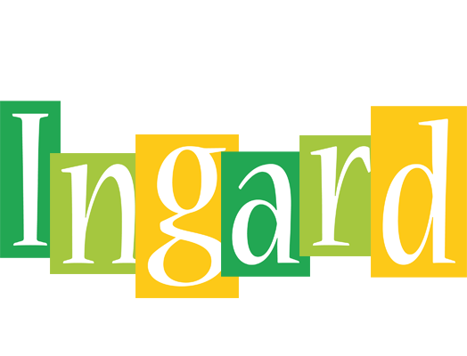 Ingard lemonade logo