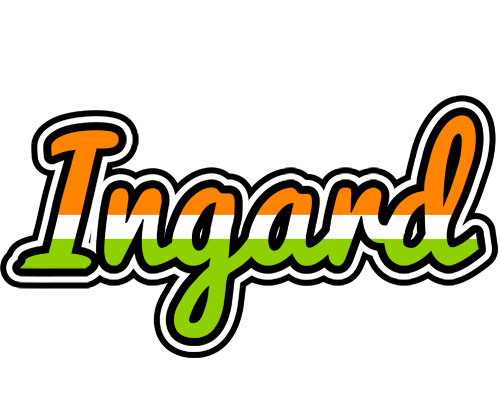 Ingard mumbai logo