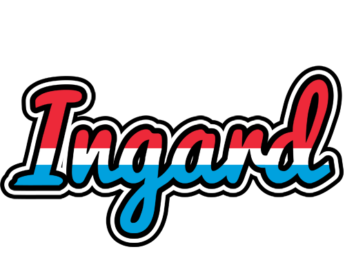 Ingard norway logo