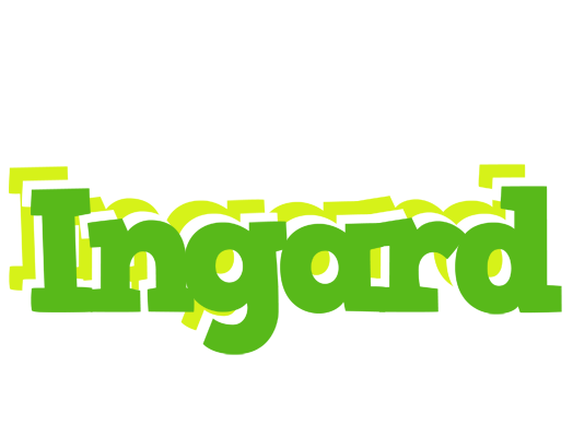 Ingard picnic logo