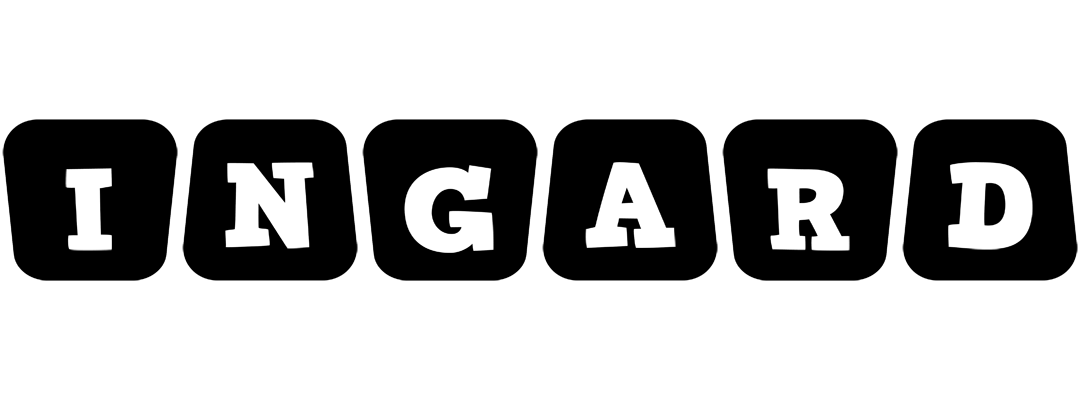 Ingard racing logo
