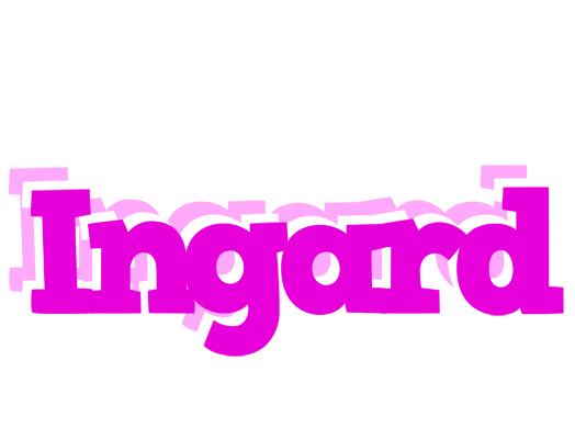 Ingard rumba logo