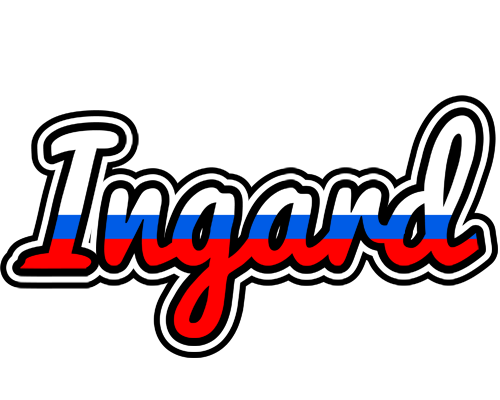 Ingard russia logo