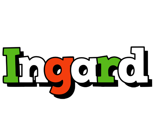 Ingard venezia logo