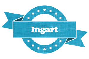 Ingart balance logo