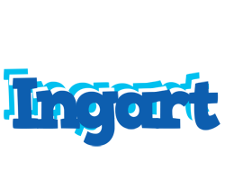 Ingart business logo