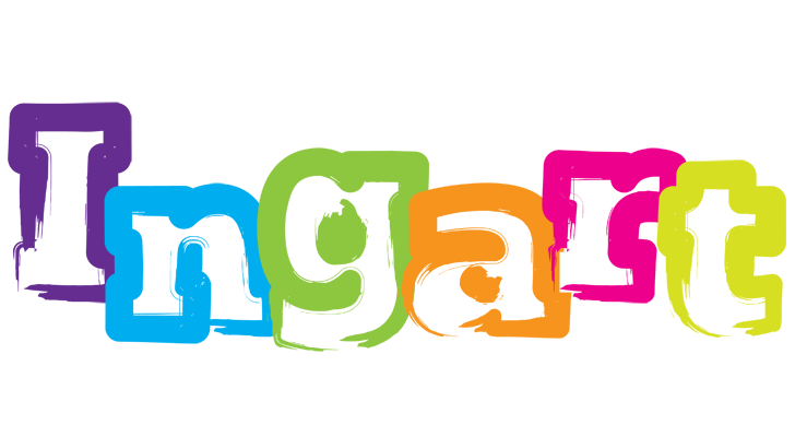 Ingart casino logo
