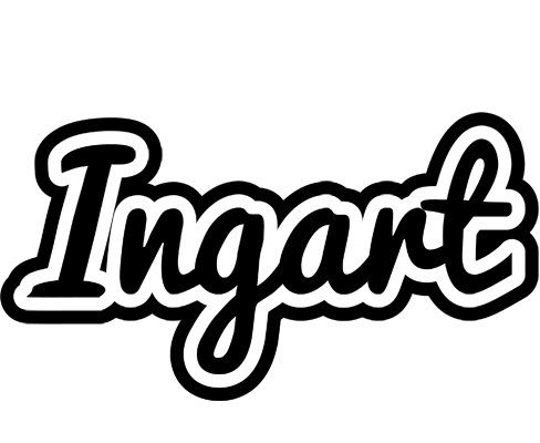 Ingart chess logo