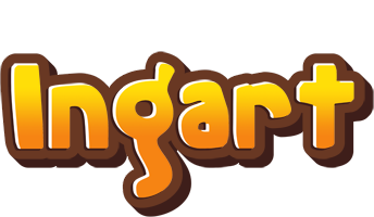 Ingart cookies logo