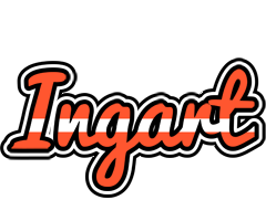 Ingart denmark logo