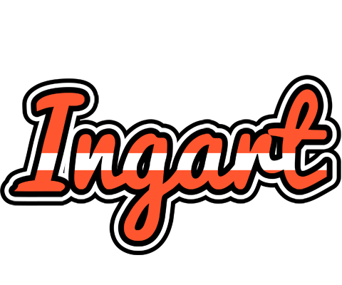 Ingart denmark logo