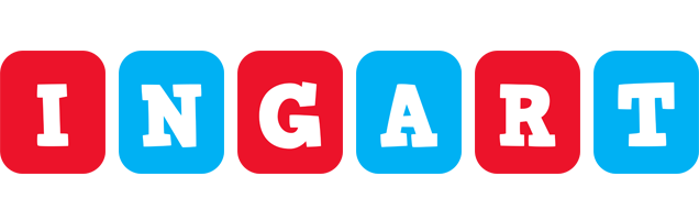 Ingart diesel logo