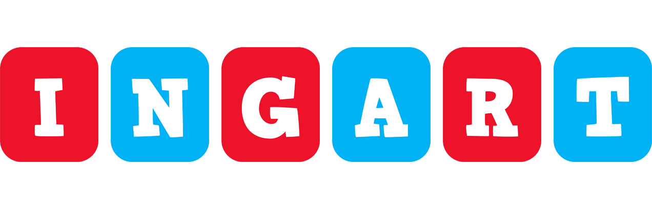 Ingart diesel logo