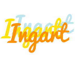 Ingart energy logo