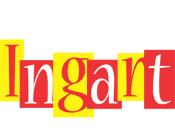 Ingart errors logo