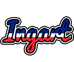 Ingart france logo