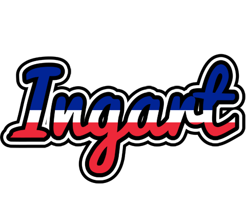 Ingart france logo