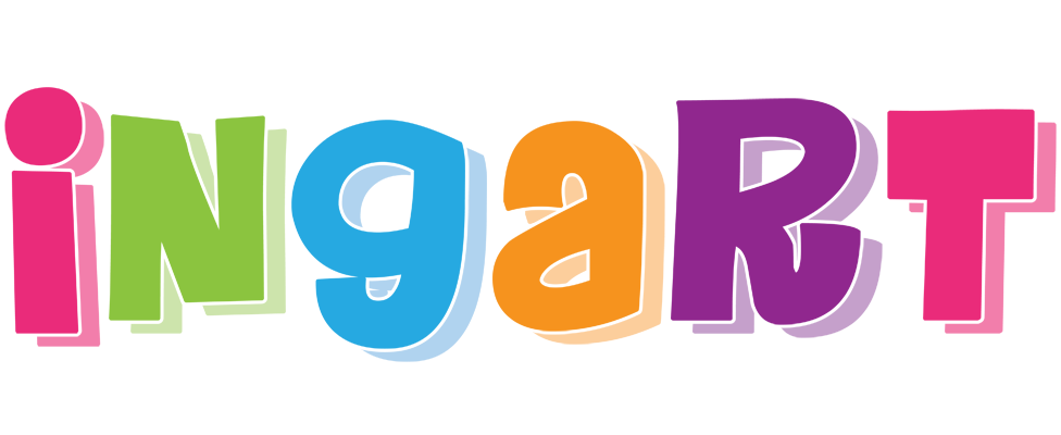 Ingart friday logo