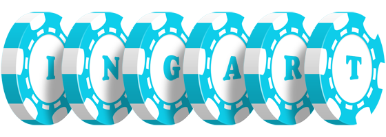 Ingart funbet logo