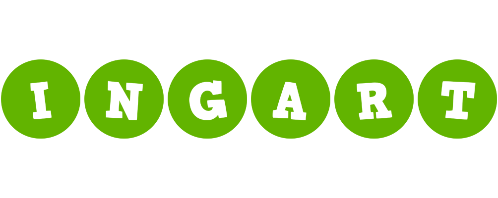 Ingart games logo