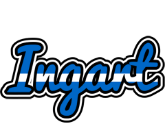 Ingart greece logo