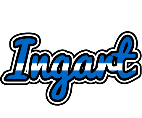 Ingart greece logo