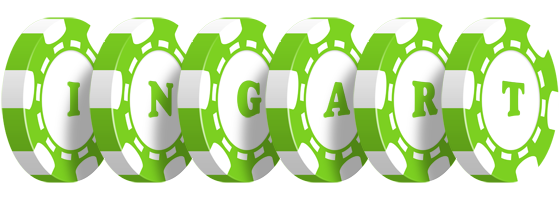 Ingart holdem logo