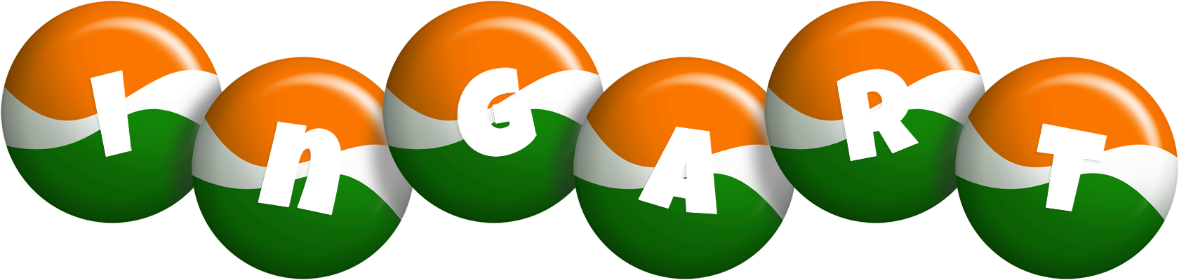 Ingart india logo