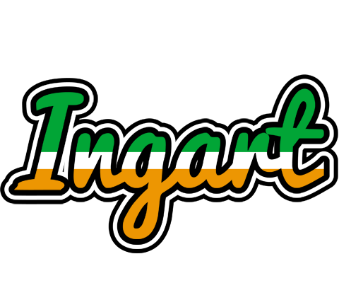 Ingart ireland logo