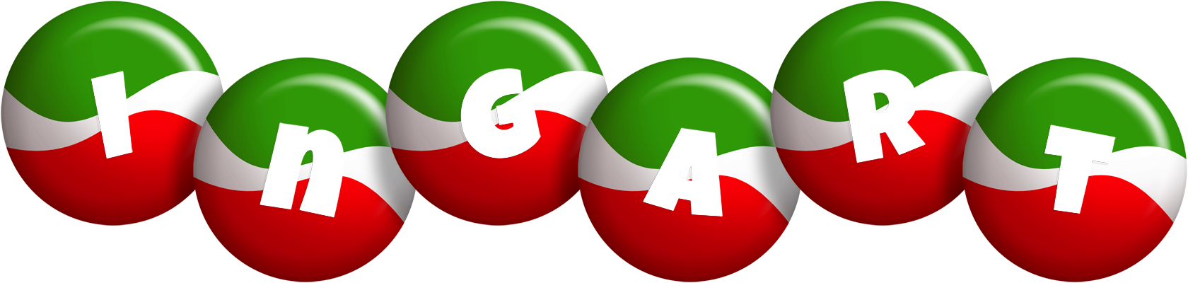 Ingart italy logo