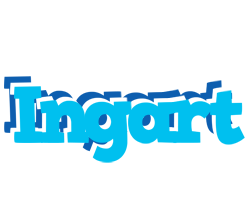 Ingart jacuzzi logo