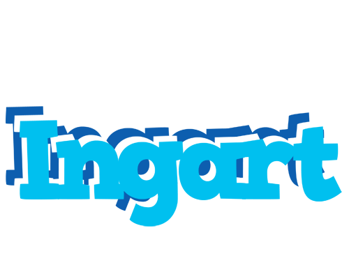 Ingart jacuzzi logo