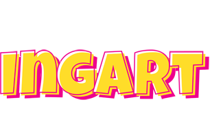 Ingart kaboom logo