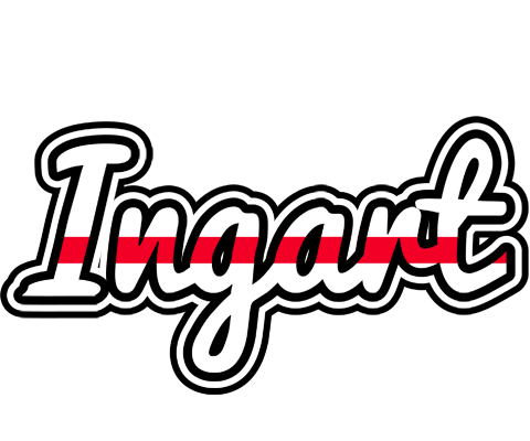Ingart kingdom logo