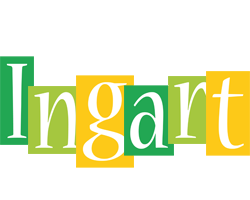 Ingart lemonade logo