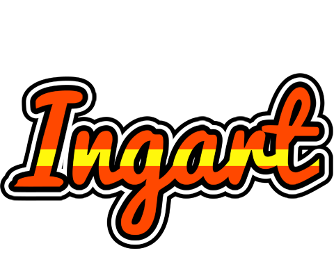 Ingart madrid logo