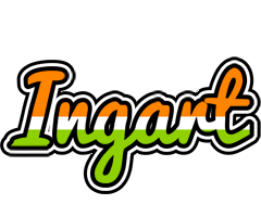 Ingart mumbai logo