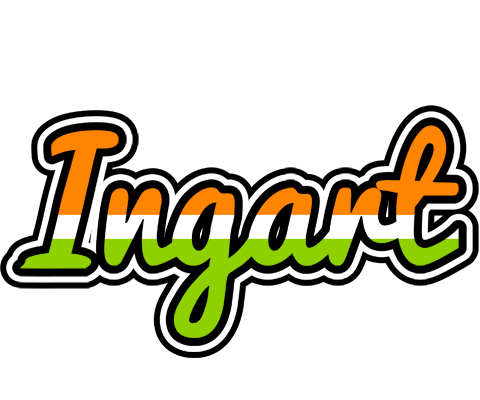 Ingart mumbai logo