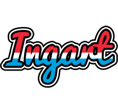 Ingart norway logo
