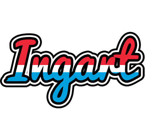 Ingart norway logo