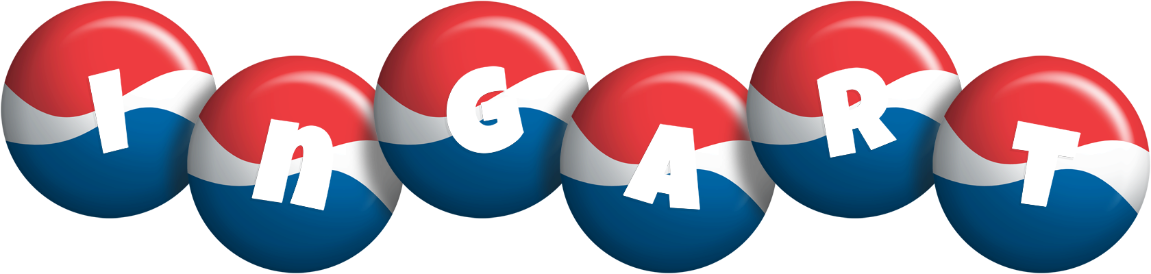 Ingart paris logo