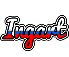 Ingart russia logo