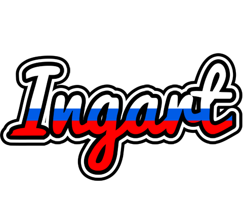 Ingart russia logo