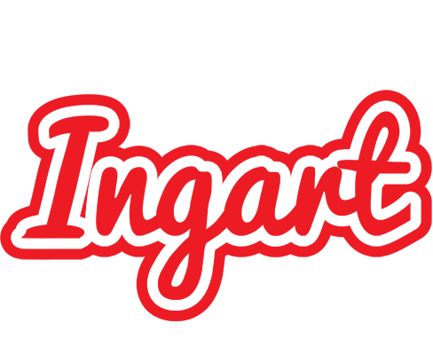 Ingart sunshine logo