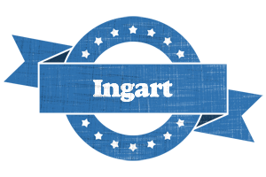 Ingart trust logo