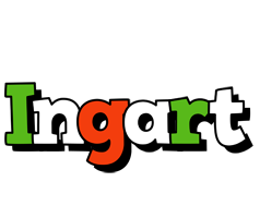 Ingart venezia logo