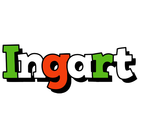 Ingart venezia logo