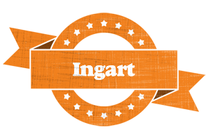 Ingart victory logo