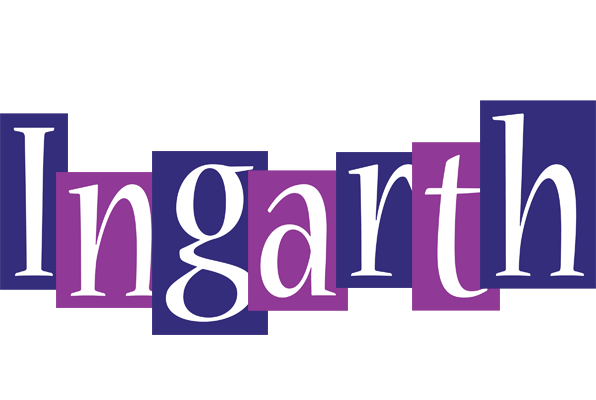 Ingarth autumn logo